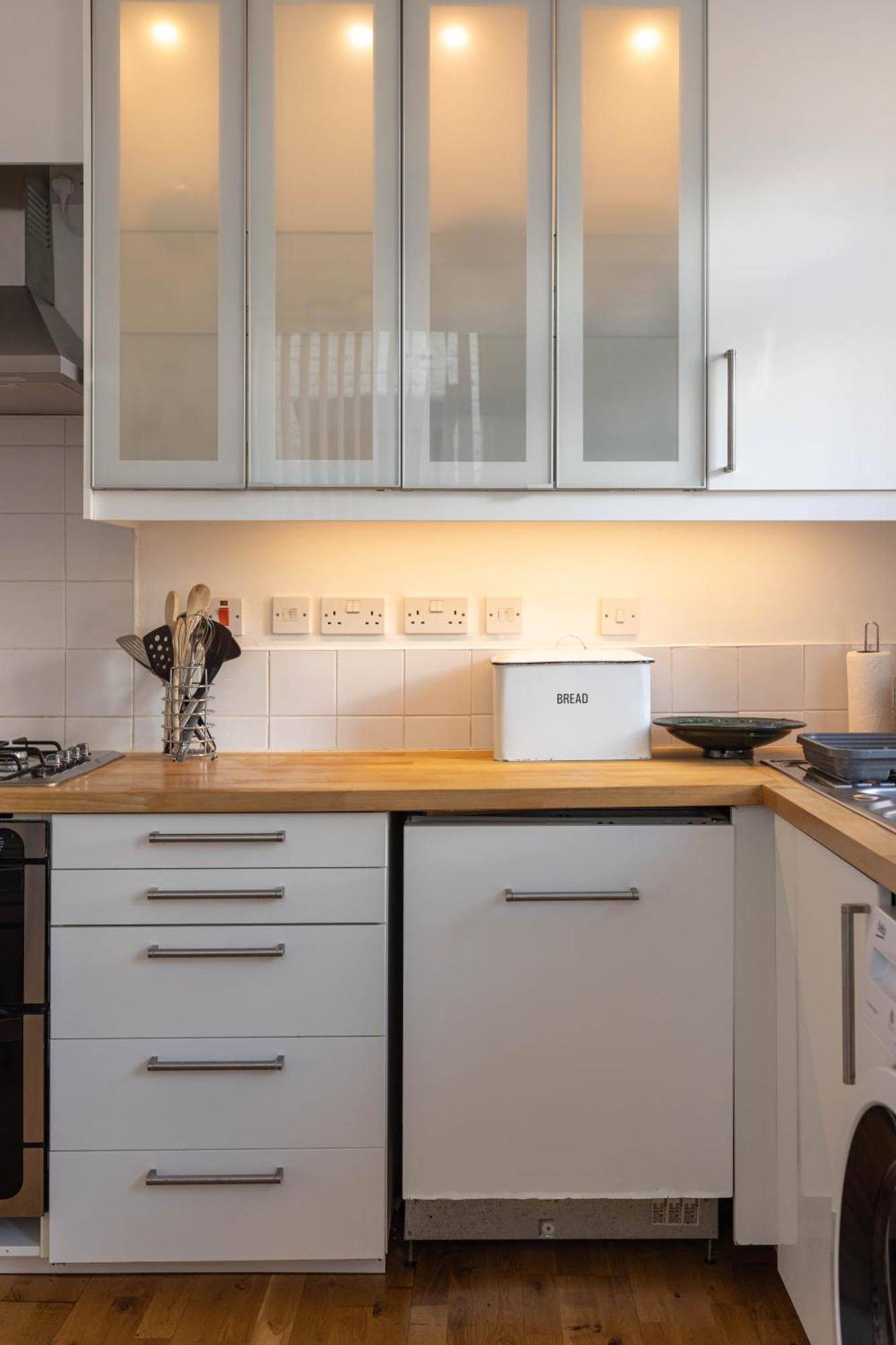 Air Host & Stay - Rockfield House - Sleeps 8 Liverpool Exterior foto